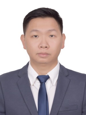吴武强